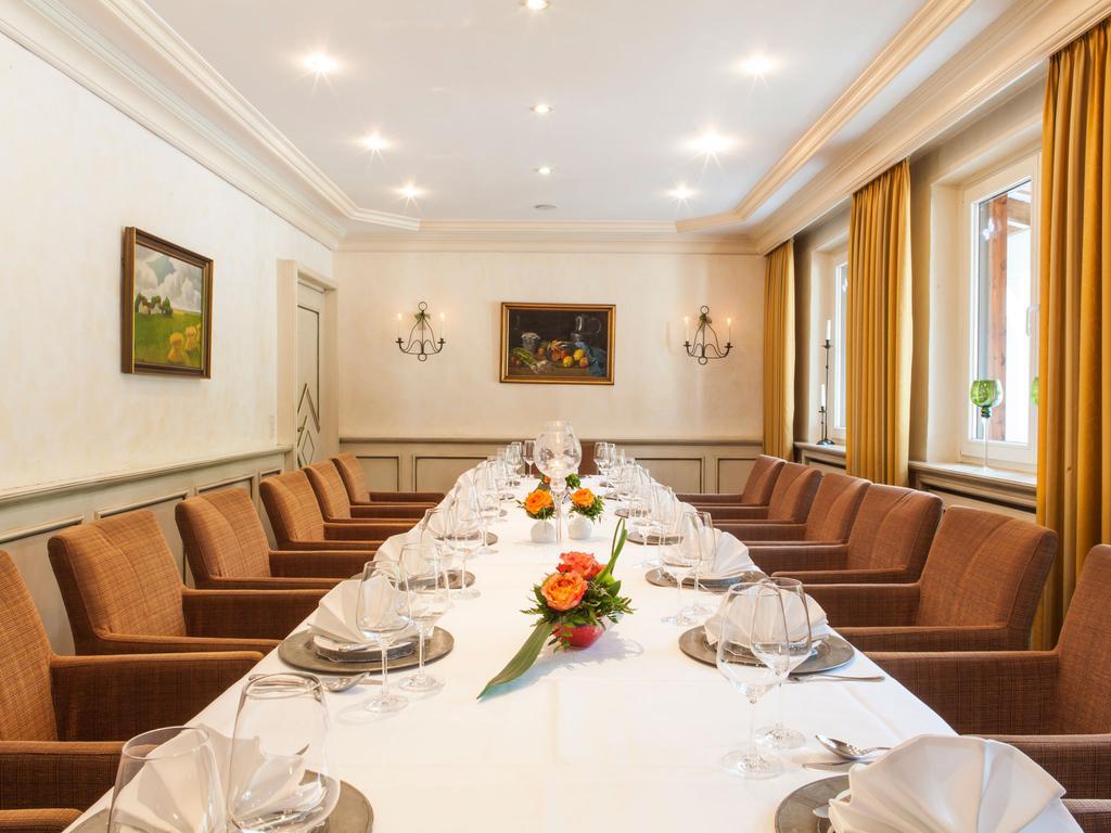Landhotel Der Schwallenhof Bad Driburg Room photo